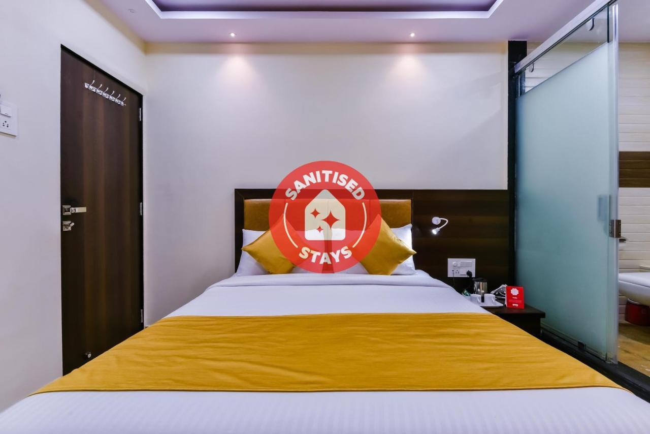 Capital O4482 Ascot International Hotel - Mumbai — Photos 1